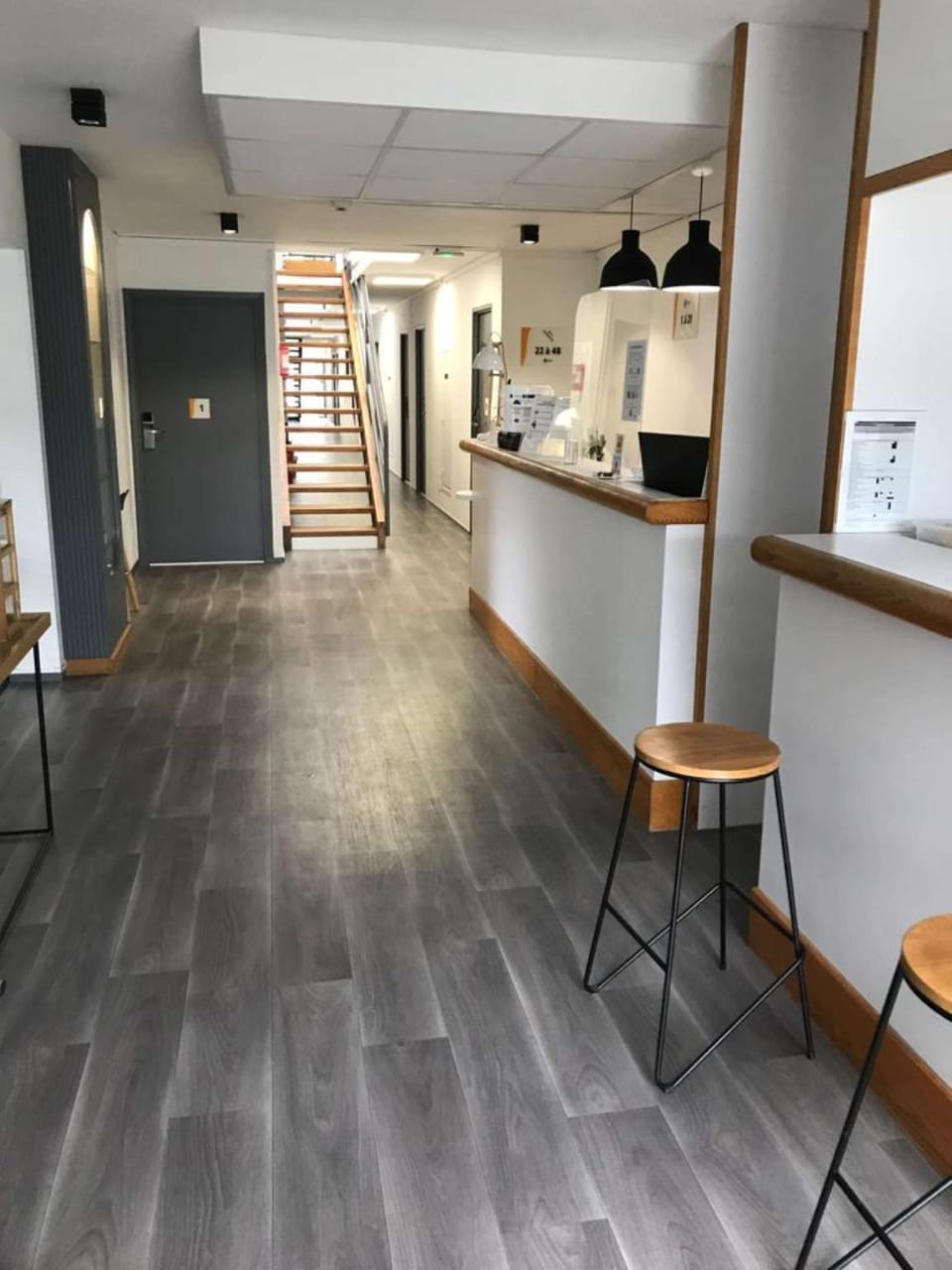 Premiere Classe RENNES SUD EST Hotel in Brittany