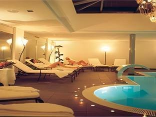 Hotel Restaurant Mattmarkblick Hotel in Canton of Valais