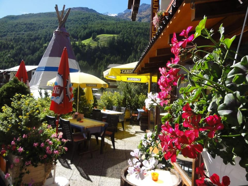 Hotel Primavera Hotel in Canton of Valais
