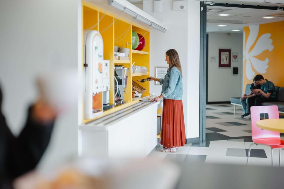 Premiere Classe Le Havre Centre Hotel in Le Havre