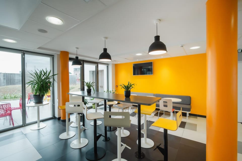 Premiere Classe Le Havre Centre Hotel in Le Havre