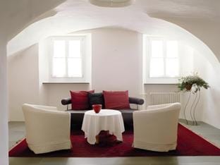 Palazzo Mysanus Samedan Hotel in Samedan