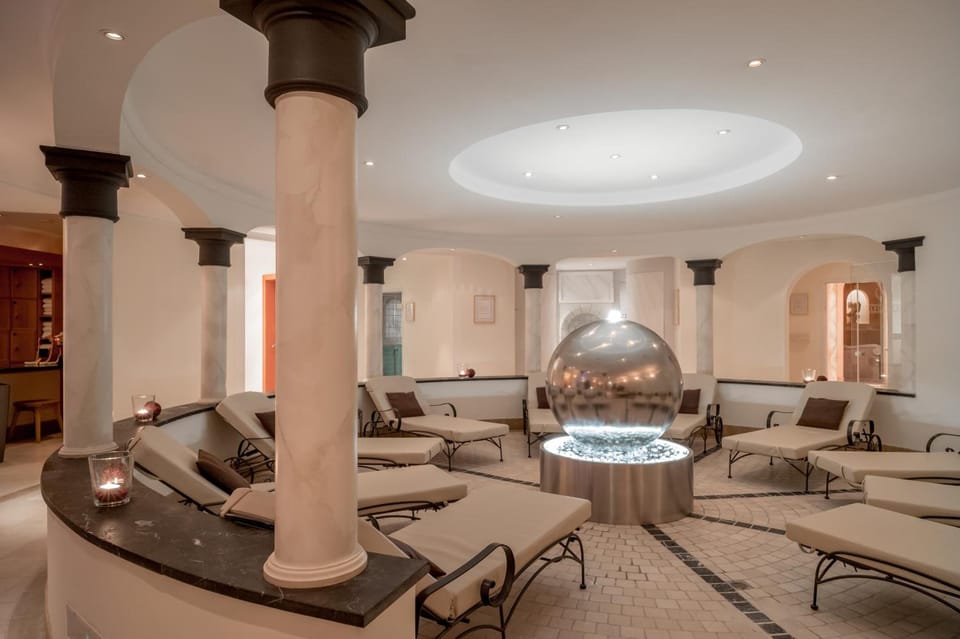 Chalet Silvretta Hotel & Spa Hotel in Canton of Grisons