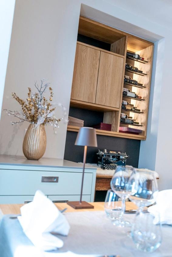 Hotel Bellevue Hotel in Canton of Grisons