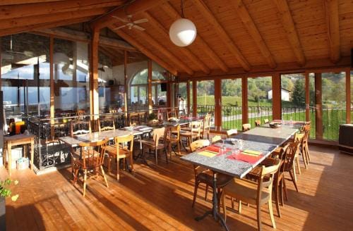Osteria Ritrovo dei Passeggeri Inn in Canton of Ticino
