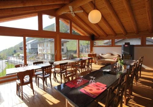 Osteria Ritrovo dei Passeggeri Inn in Canton of Ticino