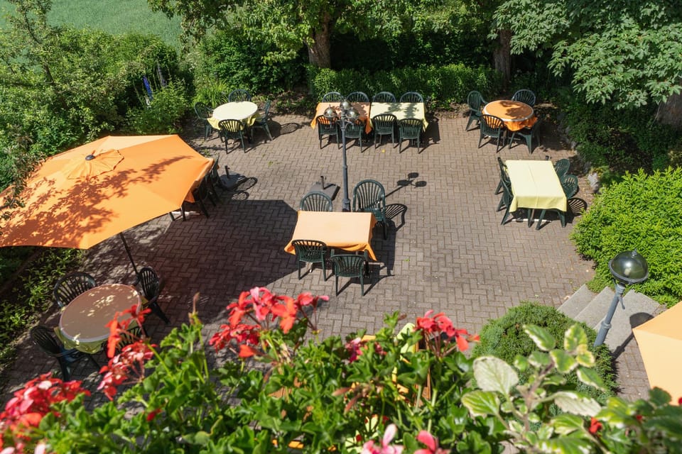 Typically Swiss Hotel Altana Hotel in Canton of Grisons