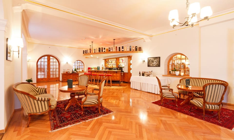 Edelweiss Swiss Quality Hotel Hotel in Samedan