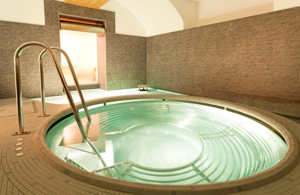 Edelweiss Swiss Quality Hotel Hotel in Samedan