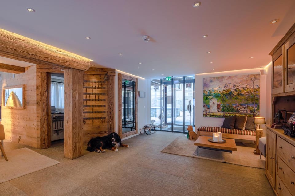 Albana Hotel Silvaplana Hotel in Saint Moritz