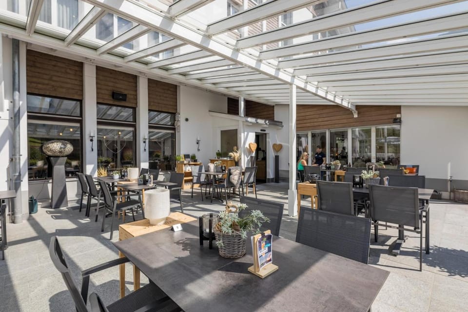 Hotel Rischli Hotel in Canton of Lucerne