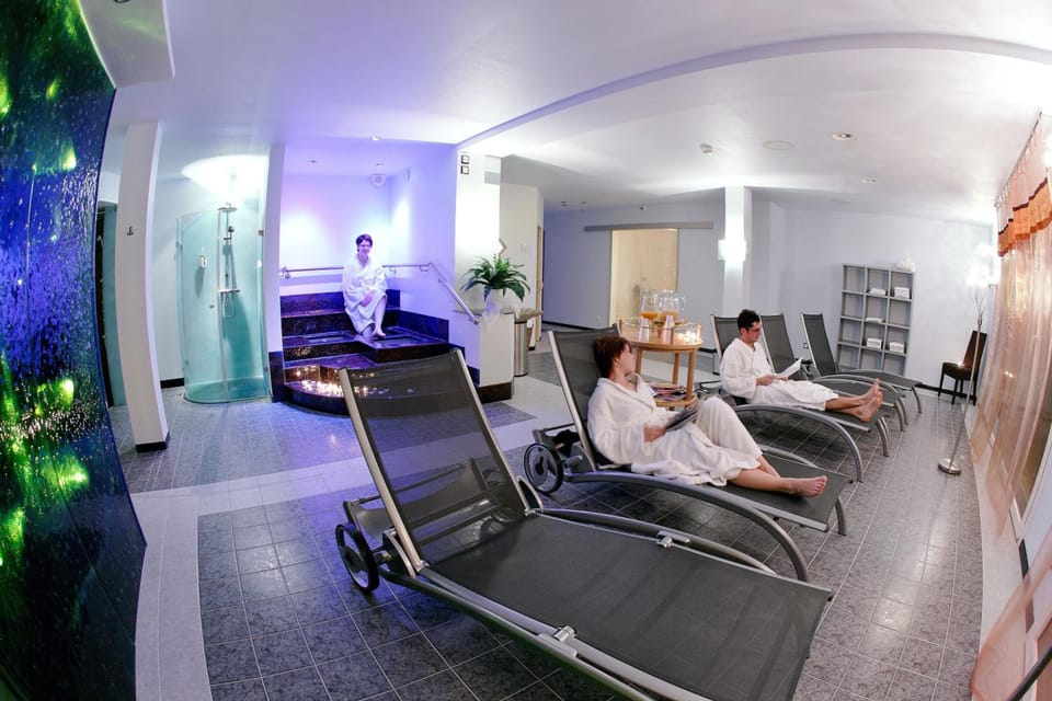 Hotel Rischli Hotel in Canton of Lucerne