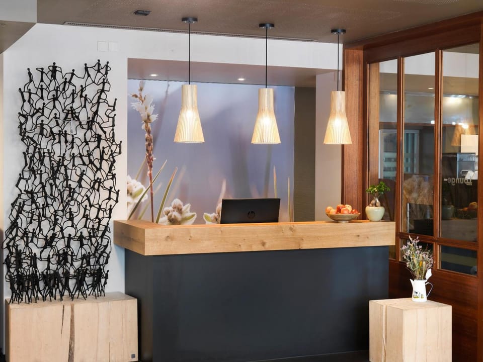Boutique Hotel Stanserhof Hotel in Nidwalden