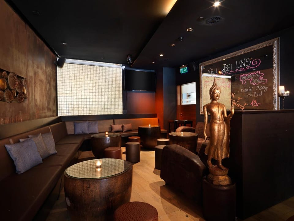 Boutique Hotel Stanserhof Hotel in Nidwalden