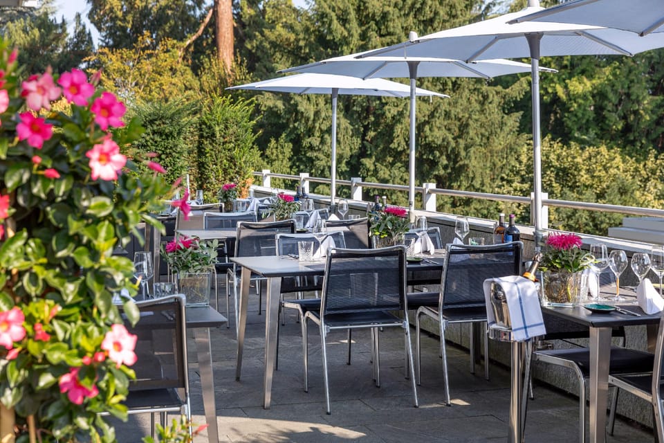 Lifestyle Hotel Sedartis Lake Zurich Hotel in Canton of Zurich