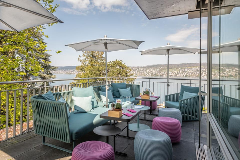 Lifestyle Hotel Sedartis Lake Zurich Hotel in Canton of Zurich