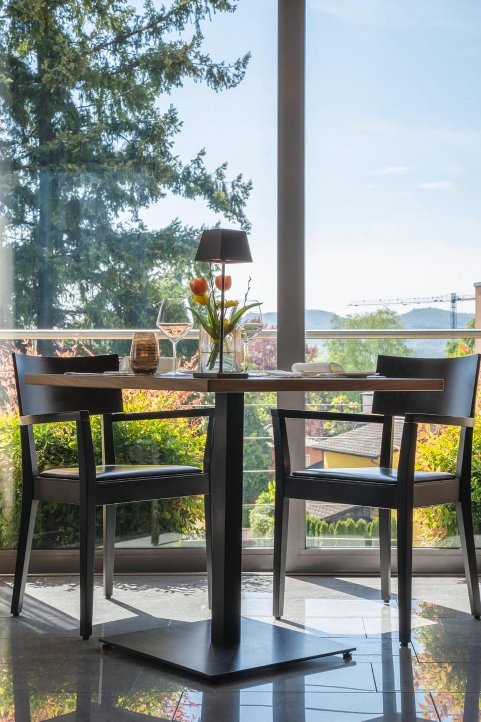 Conca Bella Boutique Hotel & Wine Experience Hotel in Canton of Ticino