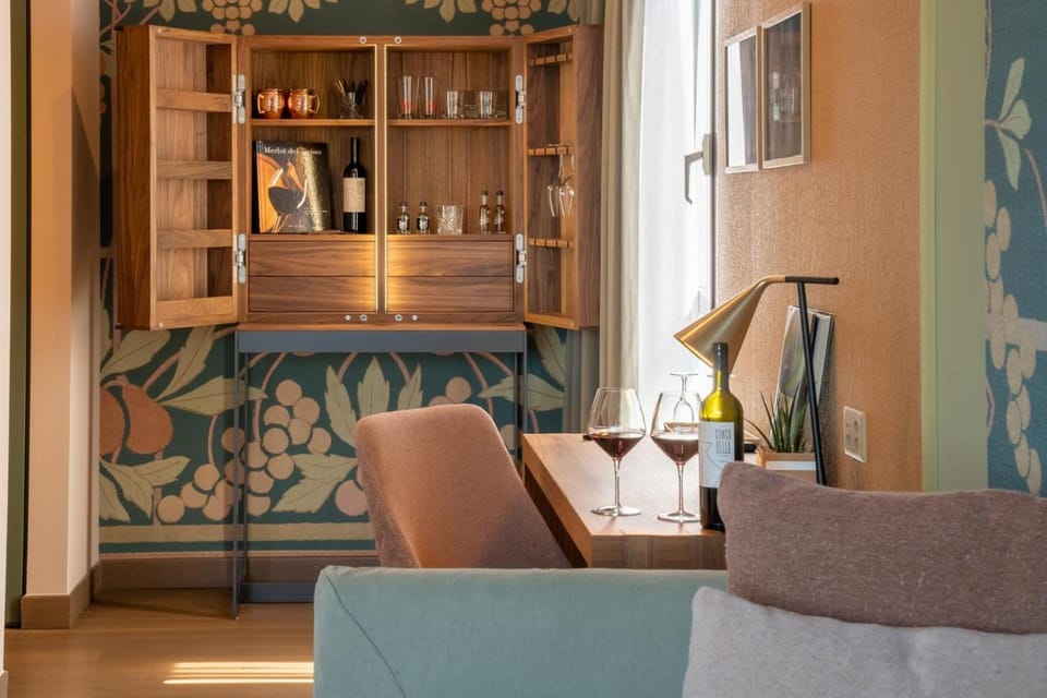 Conca Bella Boutique Hotel & Wine Experience Hotel in Canton of Ticino