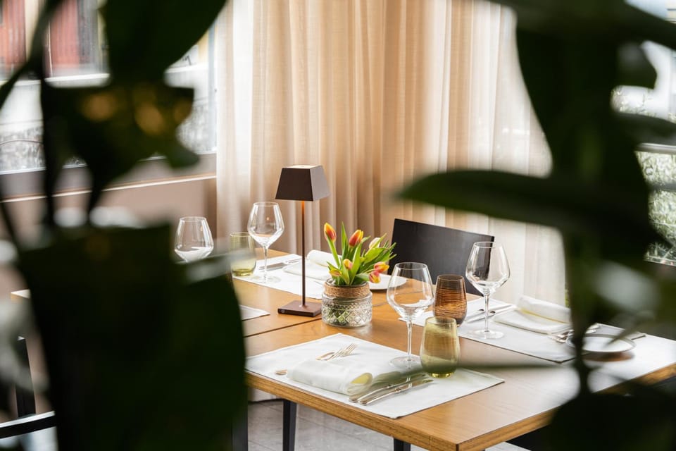 Conca Bella Boutique Hotel & Wine Experience Hotel in Canton of Ticino