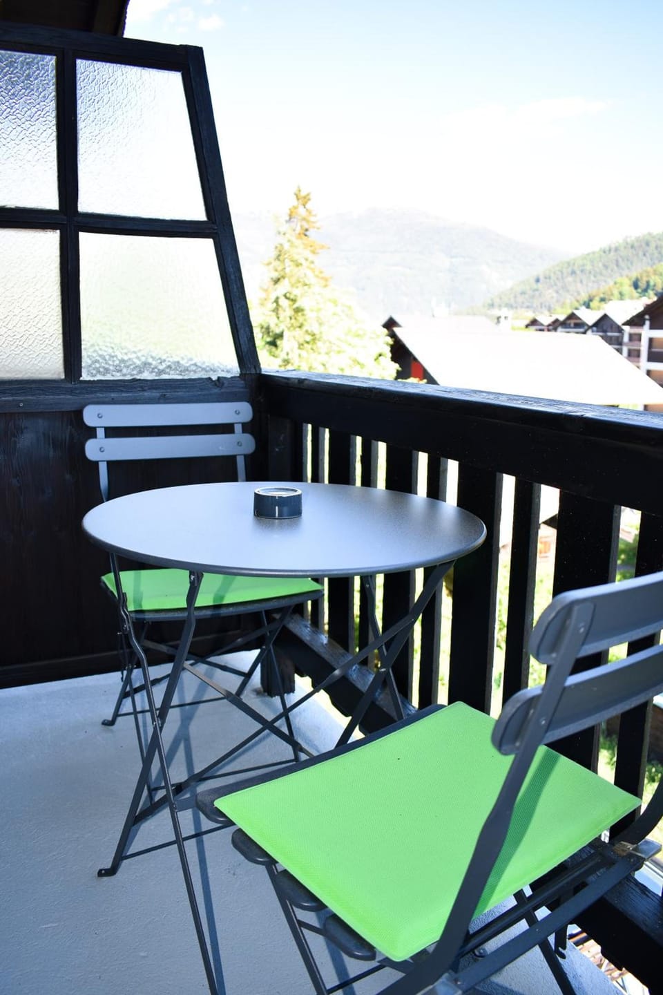 Hostellerie d'Orzival Hotel in Sierre