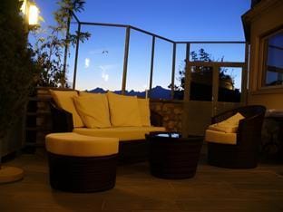Hostellerie d'Orzival Hotel in Sierre