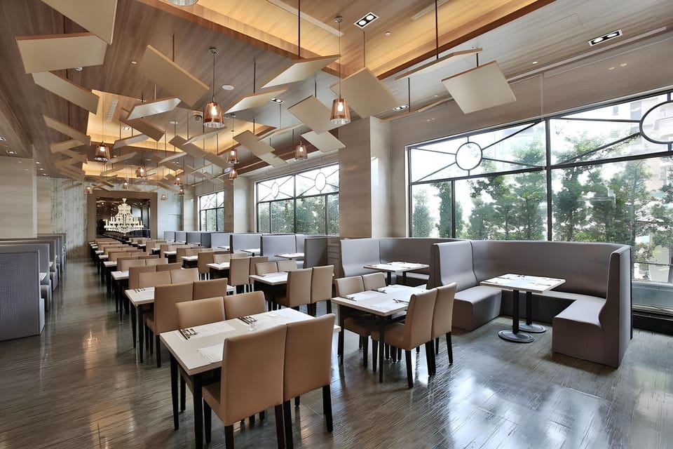 Royal Gold Hotel Hotel in Kaohsiung