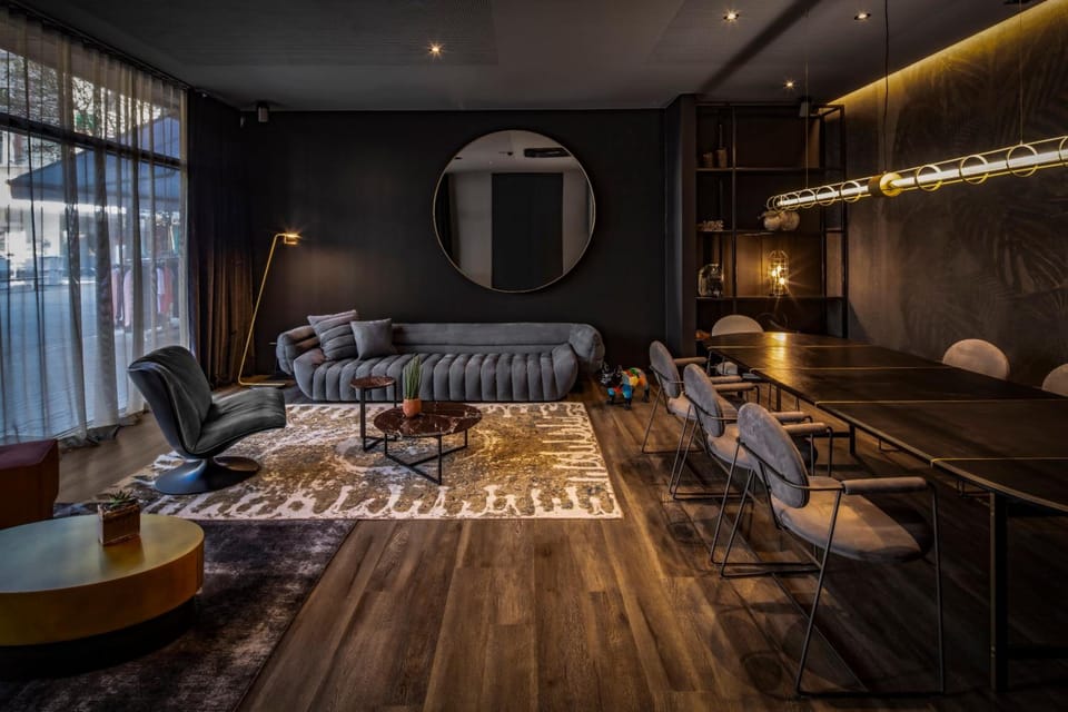 Baxter Hotel Hotel in Canton of Valais