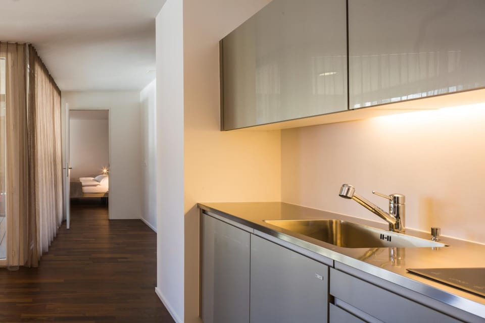 Baxter Hotel Hotel in Canton of Valais