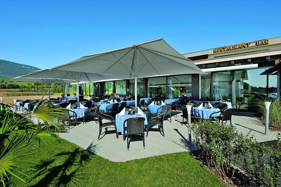 Hotel Al Ponte Hotel in Canton of Bern (Region)