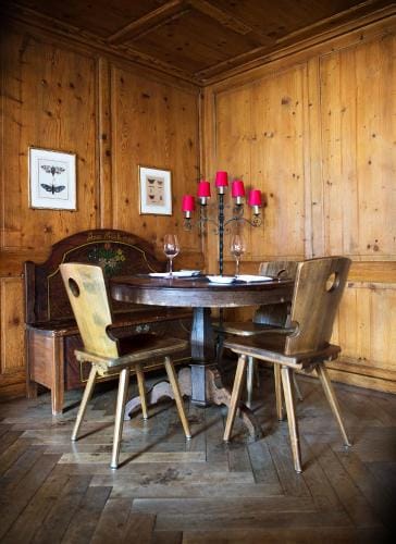 Flyhof Hotel in St. Gallen, Switzerland