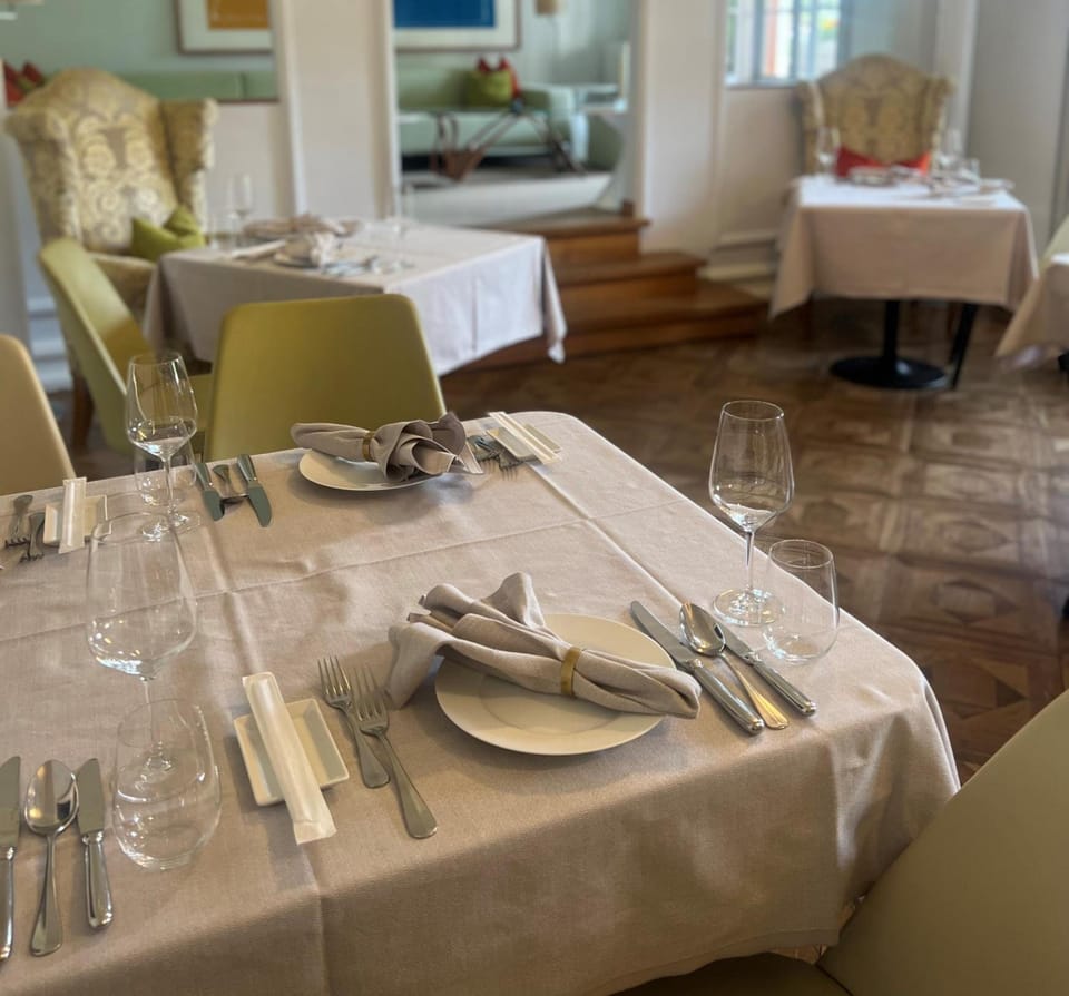 Hotel Castell Hotel in Canton of Grisons