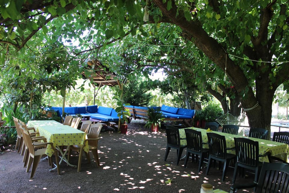 Facilities