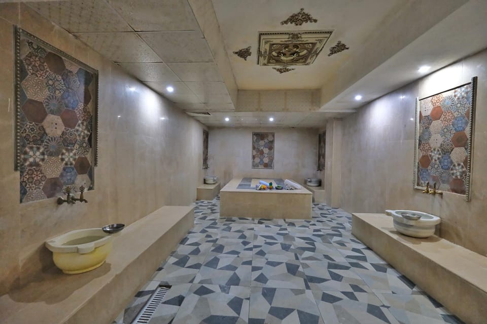Dedeman Ski Lodge Hotel in Turkey