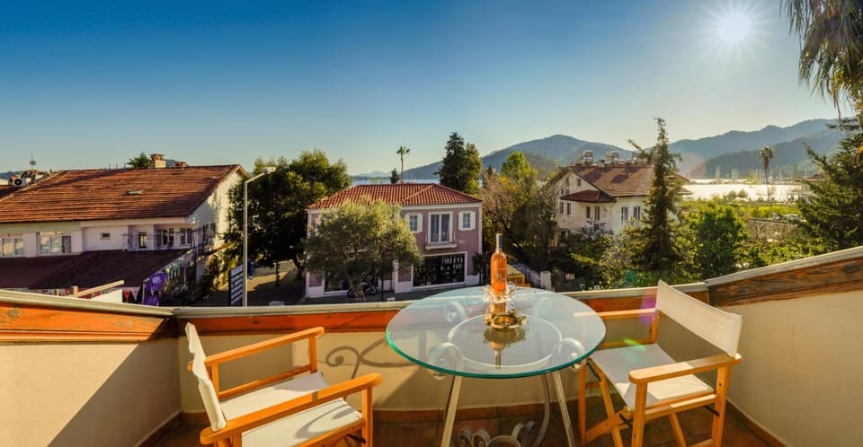 A&B Home Hotel Hotel in Göcek