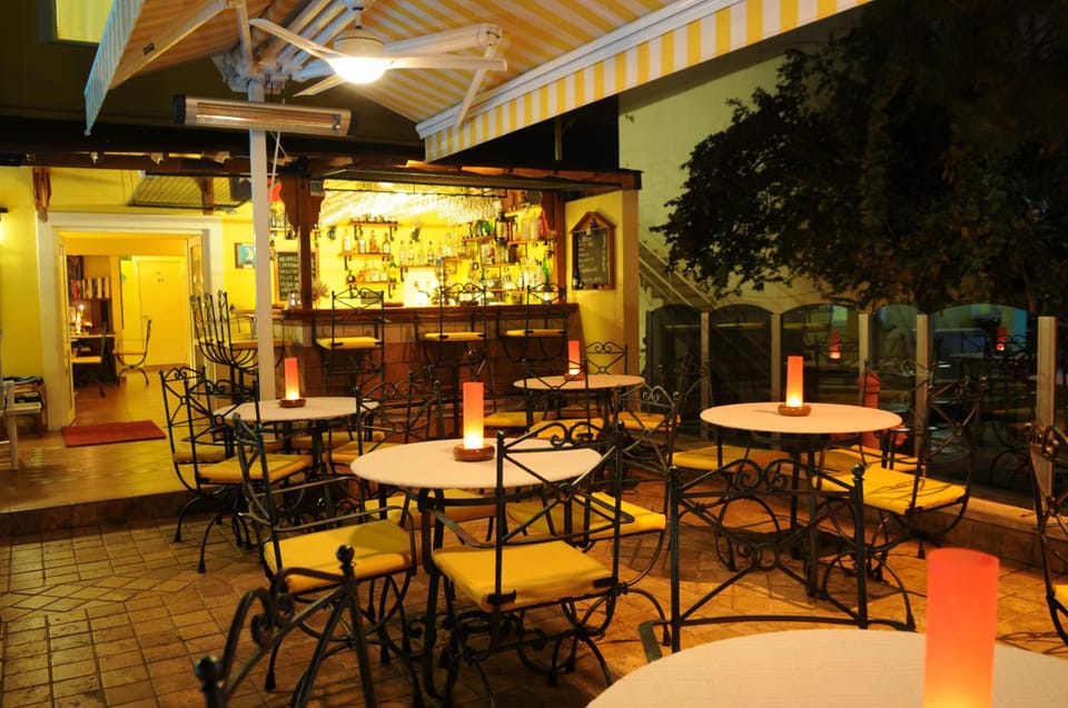 A&B Home Hotel Hotel in Göcek