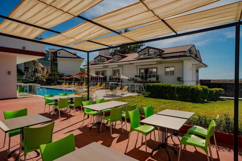 Sunshine Holiday Resort - All Inclusive Resort in Ölüdeniz