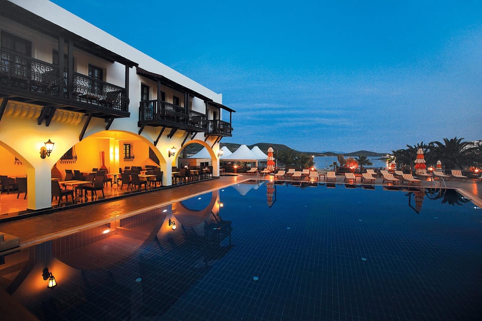 Richmond Ephesus Resort - All Inclusive Resort in Aydın Province
