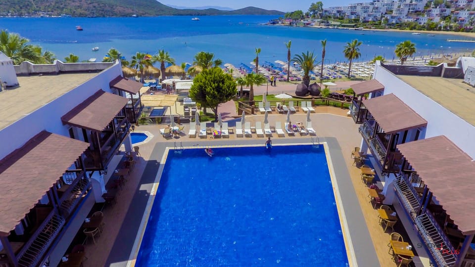 Richmond Ephesus Resort - All Inclusive Resort in Aydın Province