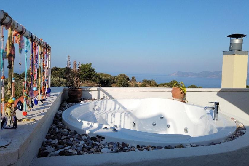 Mandarin & Mango Boutique Hotel Hotel in Muğla Province