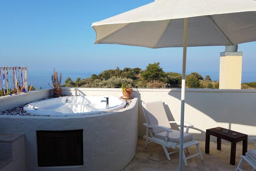 Mandarin & Mango Boutique Hotel Hotel in Muğla Province