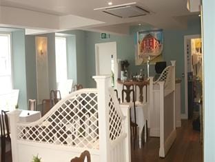 Castle Hotel Hotel in Wales