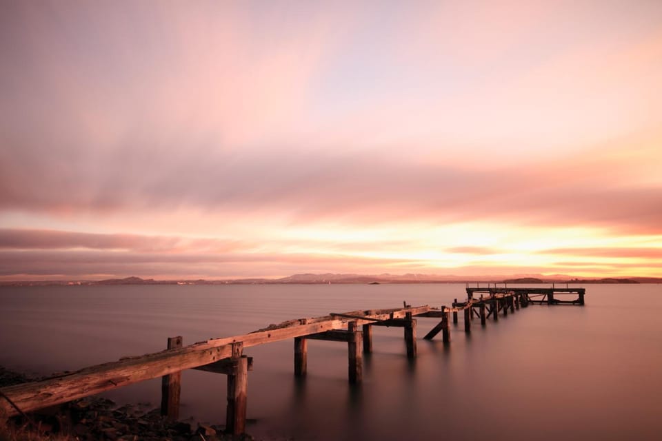 Aberdour Hotel, Stables Rooms & Beer Garden Hotel in Scotland