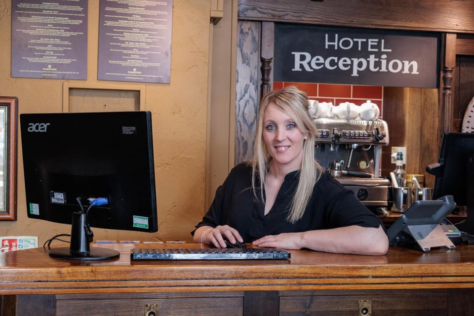 Dovey Inn Inn in Aberdyfi