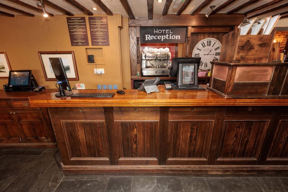 Dovey Inn Inn in Aberdyfi