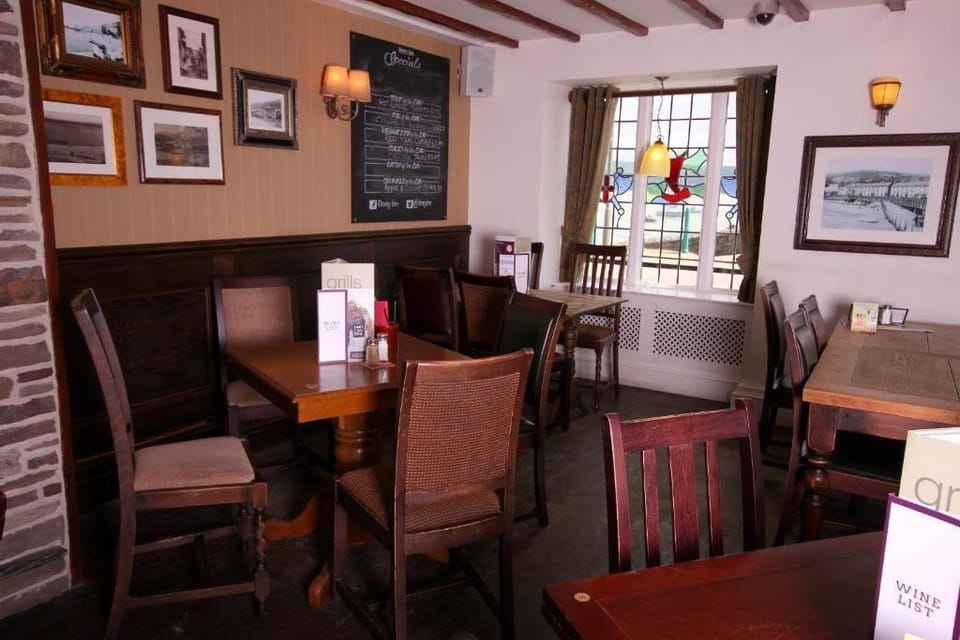 Dovey Inn Inn in Aberdyfi