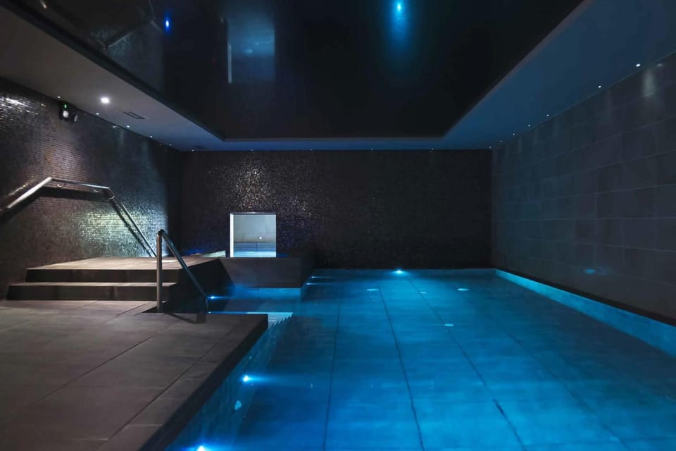 The Kinmel & Kinspa Hotel in Wales