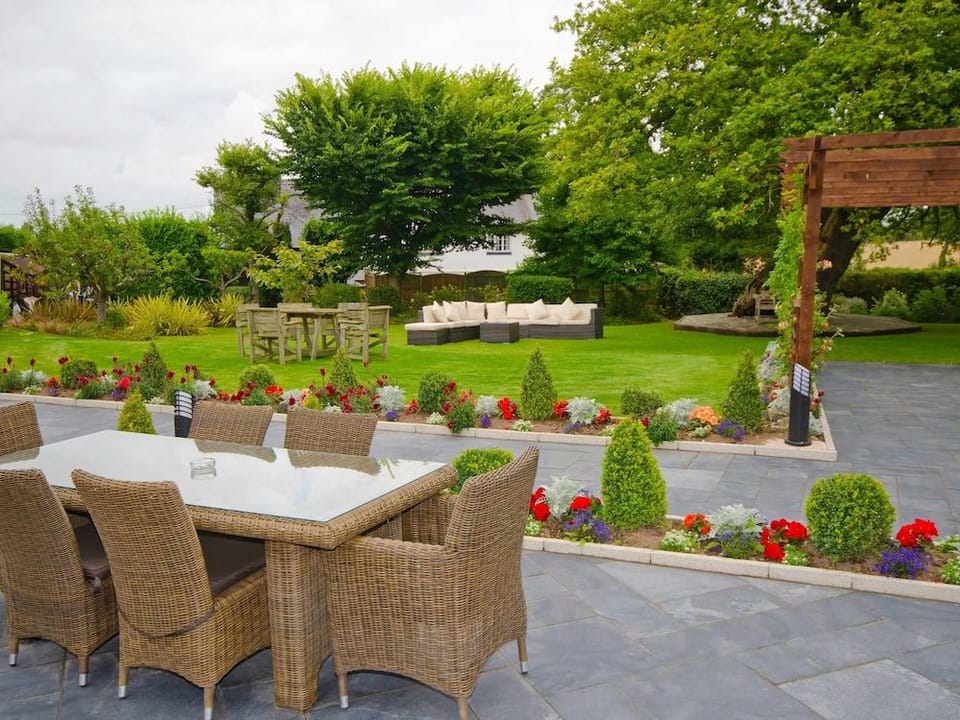 The Kinmel & Kinspa Hotel in Wales