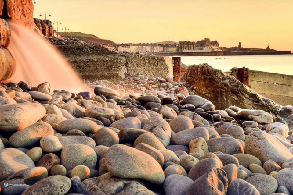 Queensbridge Hotel Hotel in Aberystwyth