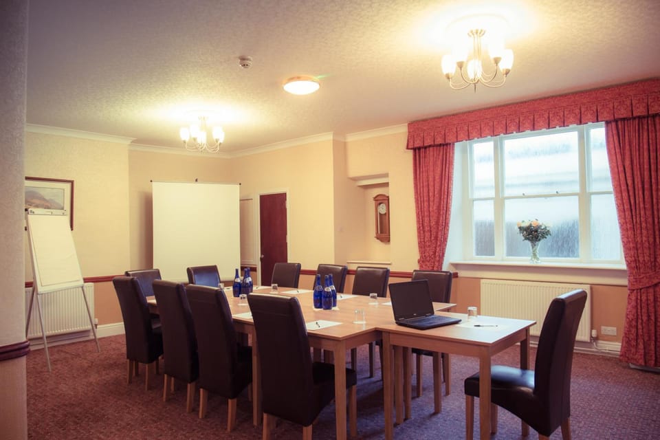 Richmond Hotel Hotel in Aberystwyth