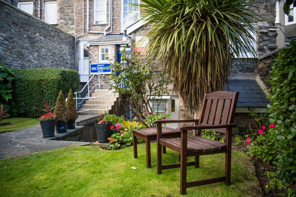 Richmond Hotel Hotel in Aberystwyth